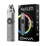 Pod NeXlim OXVA view 169