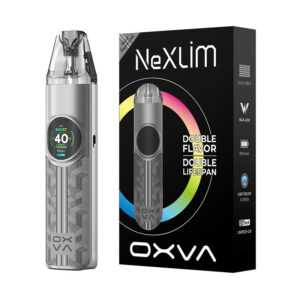 Pod NeXlim OXVA view 172