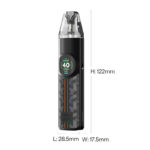 Pod NeXlim OXVA view 190