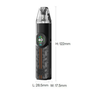 Pod NeXlim OXVA view 192