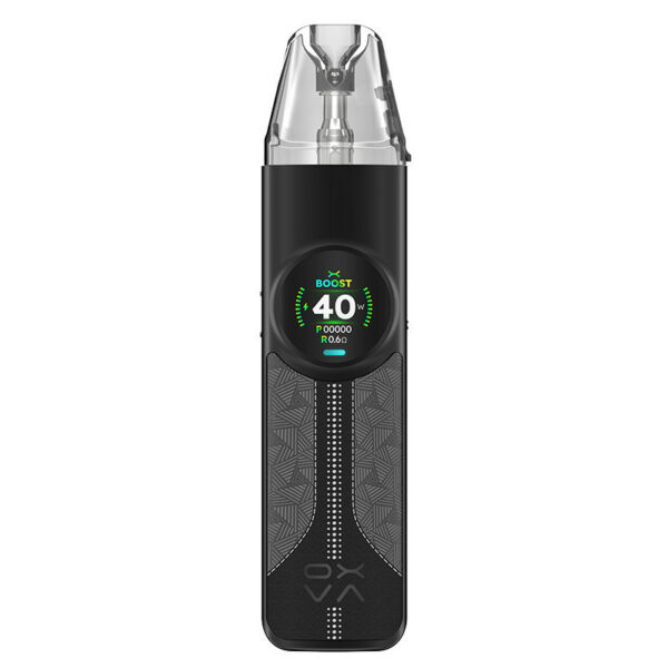 Pod NeXlim OXVA view 211