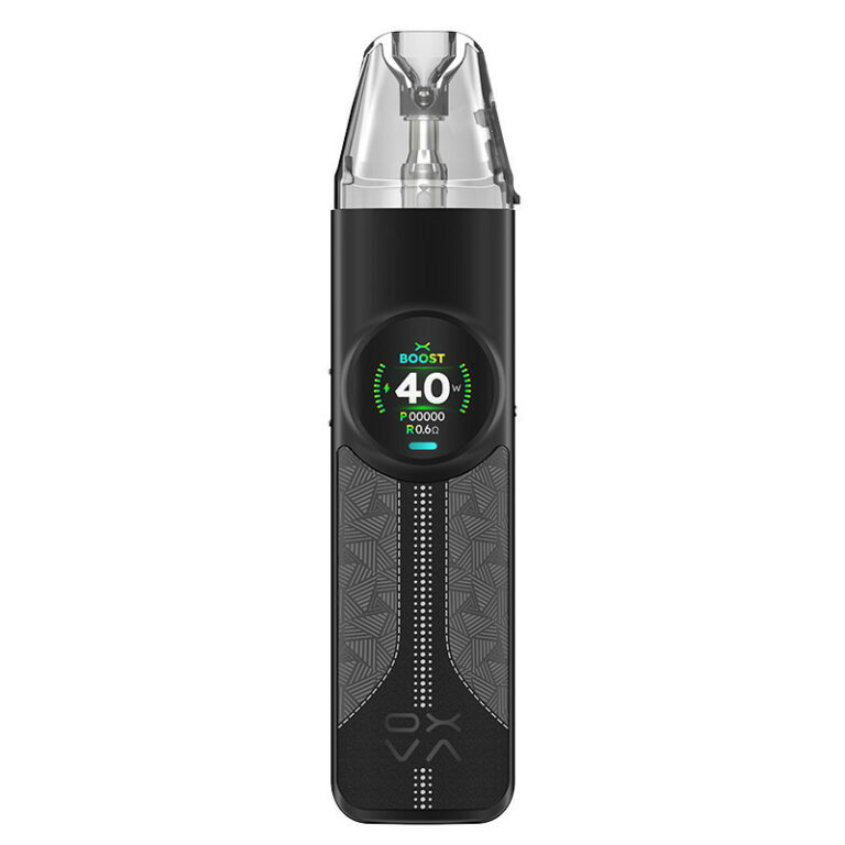 Pod NeXlim OXVA view 213