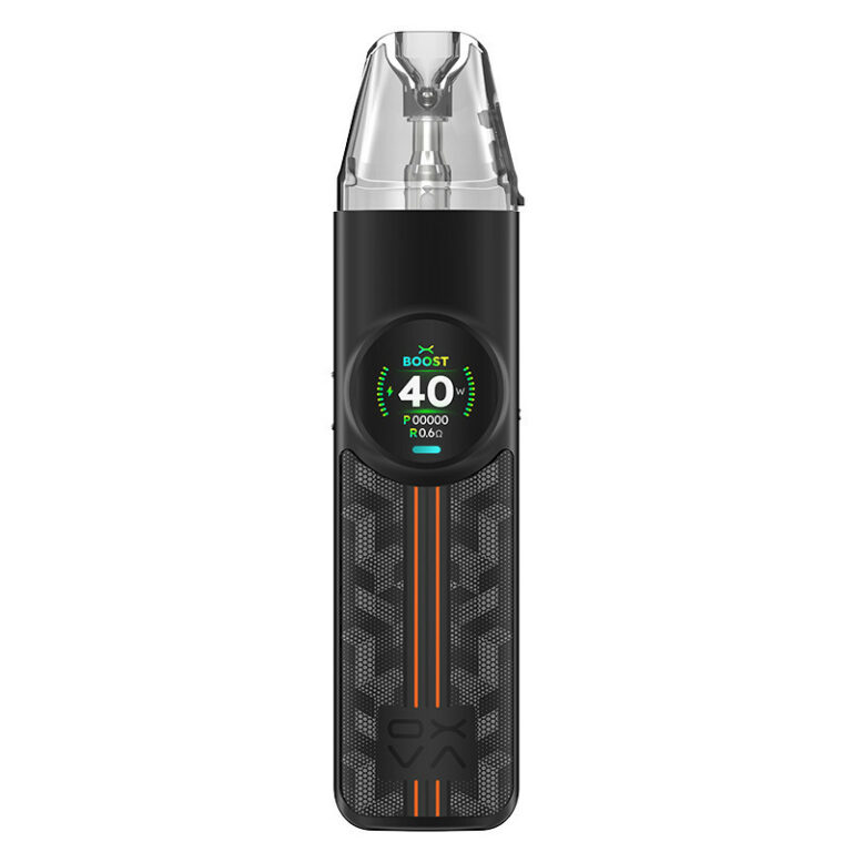 Pod NeXlim OXVA view 241