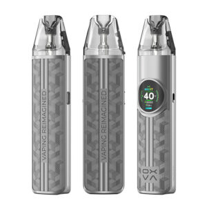 Pod NeXlim OXVA view 248