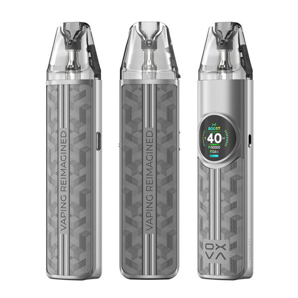 Pod NeXlim OXVA view 250