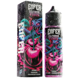 La Cerise d’enfer view 4