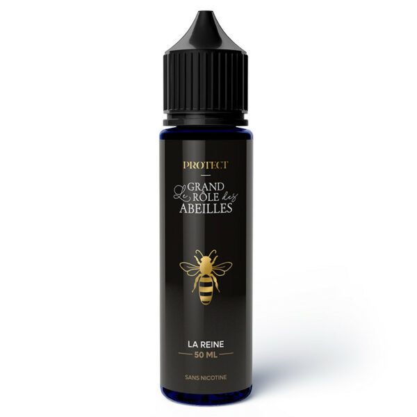 La Reine Le Grand Rôle Protect 50ml
