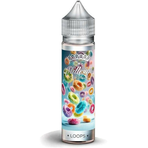 Loops Millésime 50ml