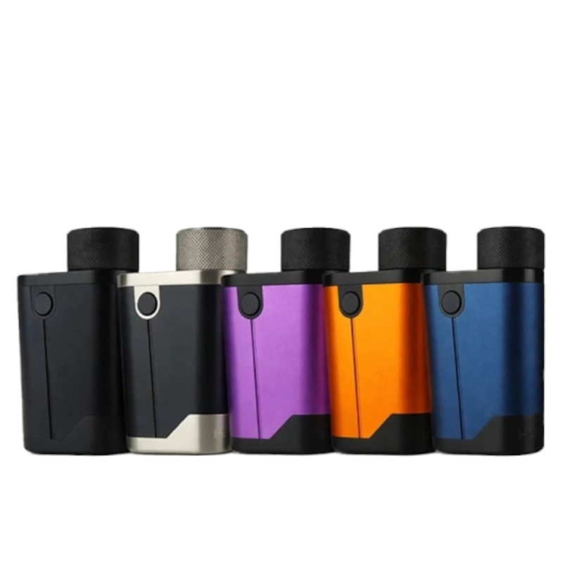 Mod Harrier N80 Early Bird 80W 21700 18650