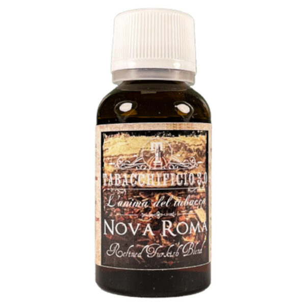 Nova Roma Tabacchificio 3.0 concentré 20 ml