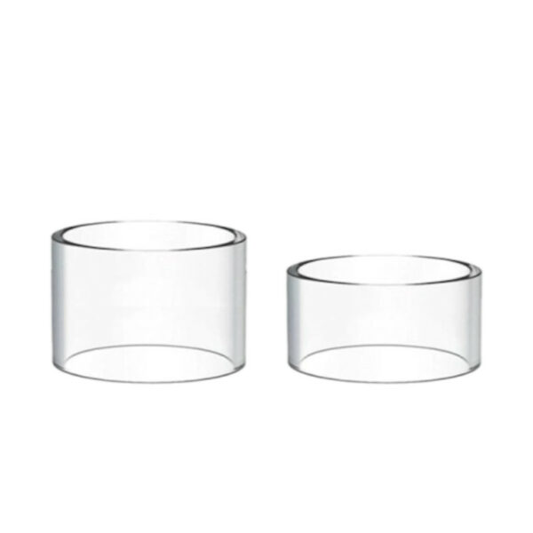 Pack Pyrex Sparrow RS RTA 2 & 3.7ml Early Bird