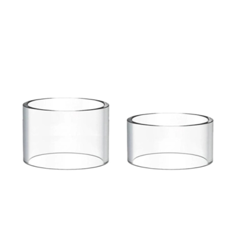 Pack Pyrex Sparrow RS RTA 2 & 3.7ml Early Bird