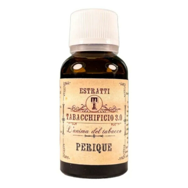 Perique Tabacchificio 3.0 concentré 20 ml