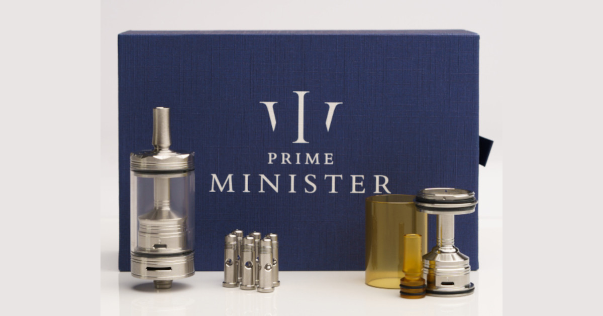 elfbar nachfüll pod läuft aus Vandy Vape B3 MTL RTA Reviewed by SessionDrummer