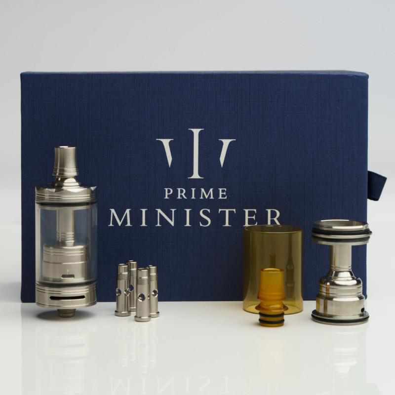 Prime Minister RDL RTA Centenary Mods