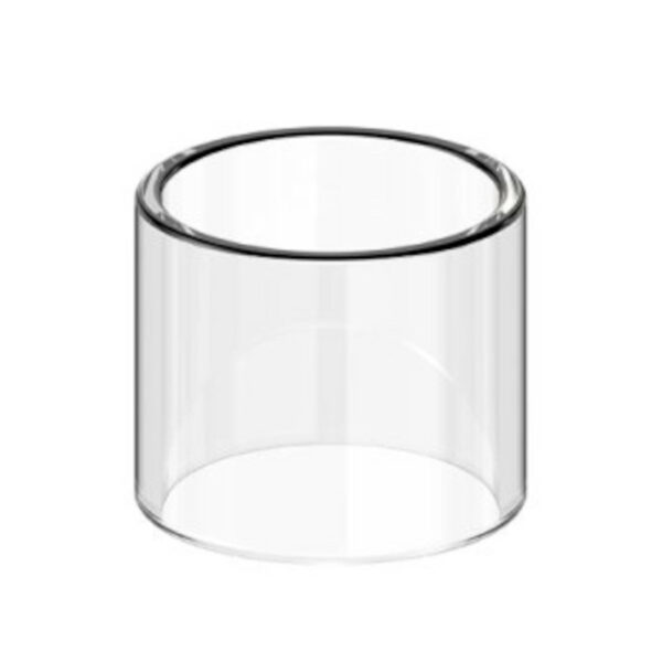 Pyrex Blaze MTL RTA 3 ml Thunder Cloud x Mike Vapes