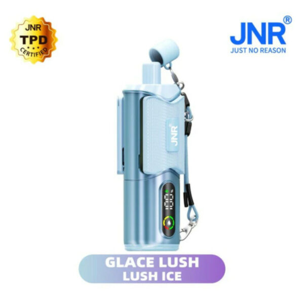 Shishasip 35K Lush Ice JNR