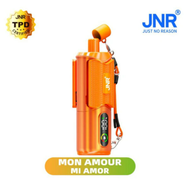 Shishasip 35K Mi Amor JNR