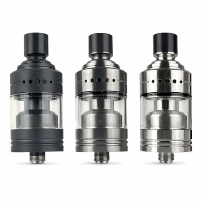 Sparrow RS RTA Early Bird 22mm atomiseur reconstructible