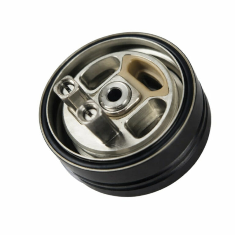 Sparrow RS RTA view 7
