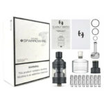 Sparrow RS RTA view 10