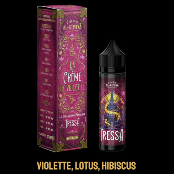 Tressa Fantasia Al Kimiya 50 ml