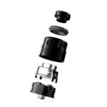 Turnstone RDA 30mm view 3