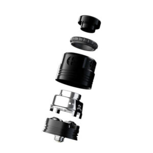 Turnstone RDA 30mm view 4