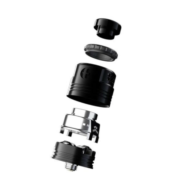 Turnstone RDA 30mm view 6