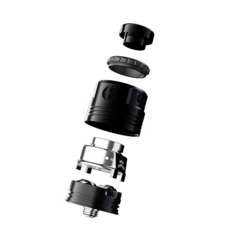 Turnstone RDA 30mm view 7