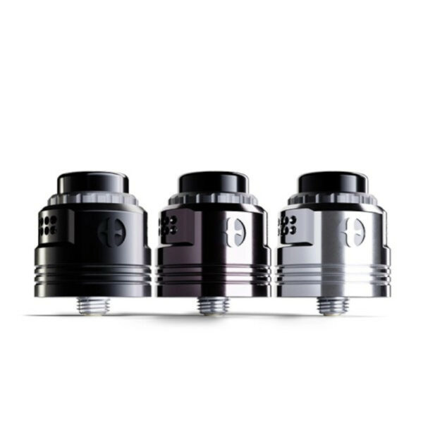 Turnstone RDA 30mm Early Bird dripper reconstructible DL