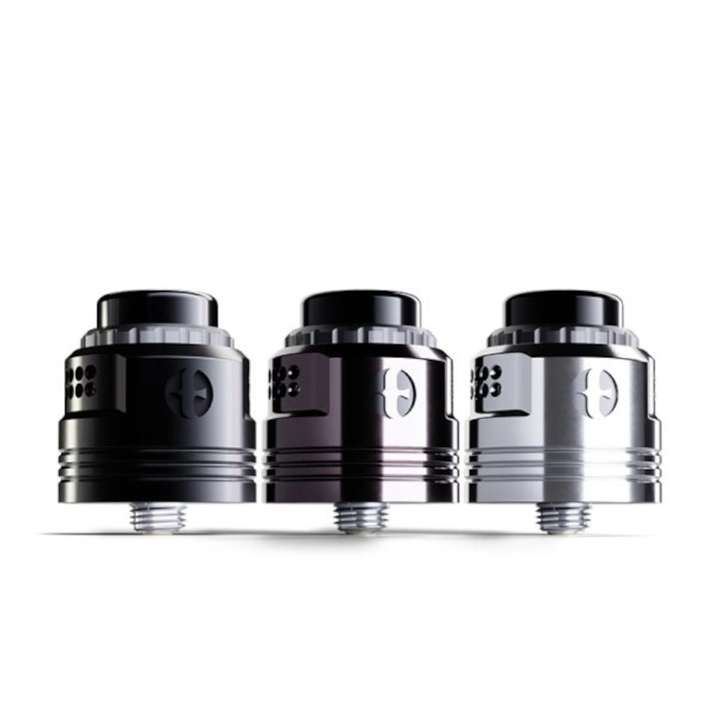 Turnstone RDA 30mm Early Bird dripper reconstructible DL