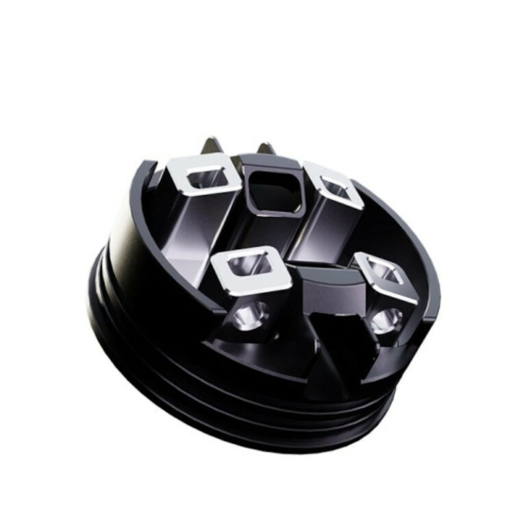 Turnstone RDA 30mm view 21