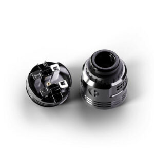 Turnstone RDA 30mm view 25
