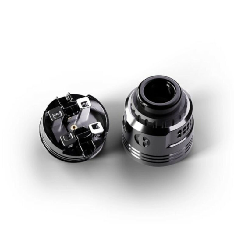Turnstone RDA 30mm view 28