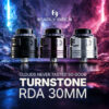 Turnstone RDA 30mm view 65