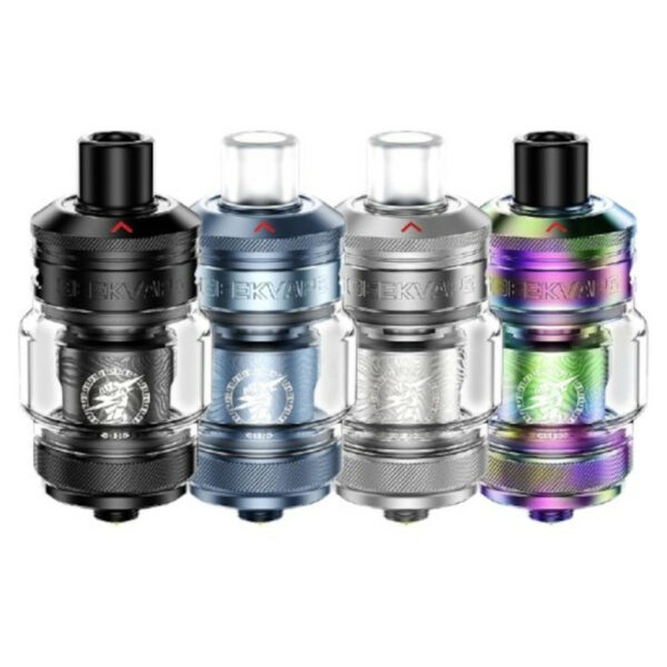 Z Nano 3 Geekvape 5 ml Clearomiseur RDL DL