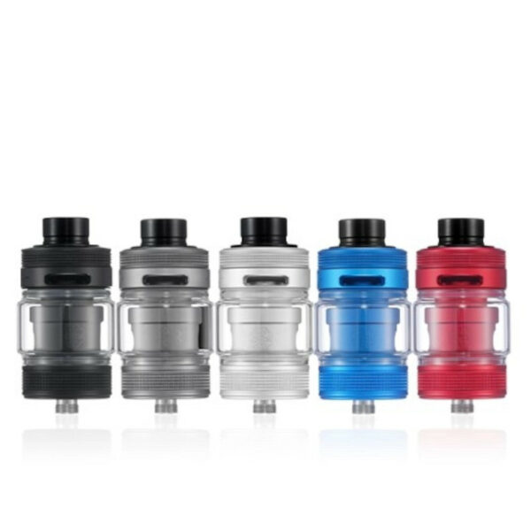 dotTank Max Ultra Léger V2 Dotmod 4 ml Clearomiseur