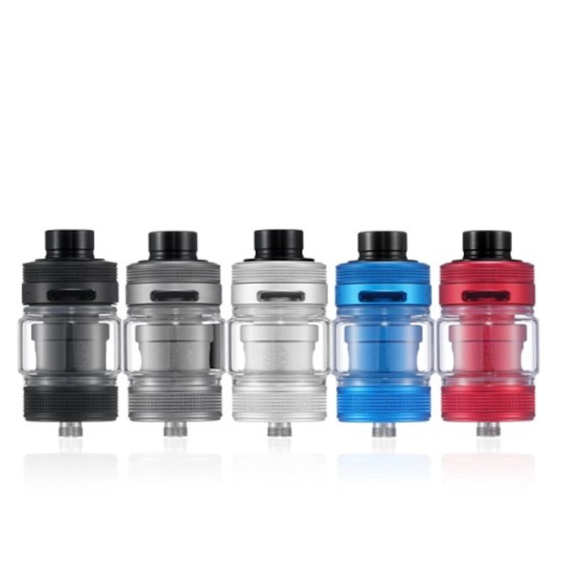 dotTank Max Ultra Léger V2 Dotmod 4 ml Clearomiseur