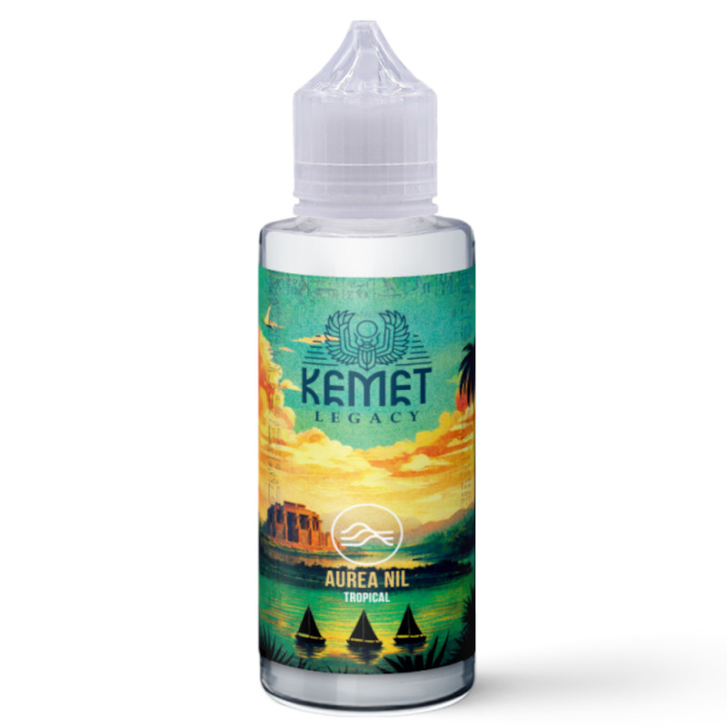 Aurea Nil Kemet Legacy 100 ml