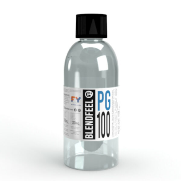 Base 100% PG 100 mL Blendfeel