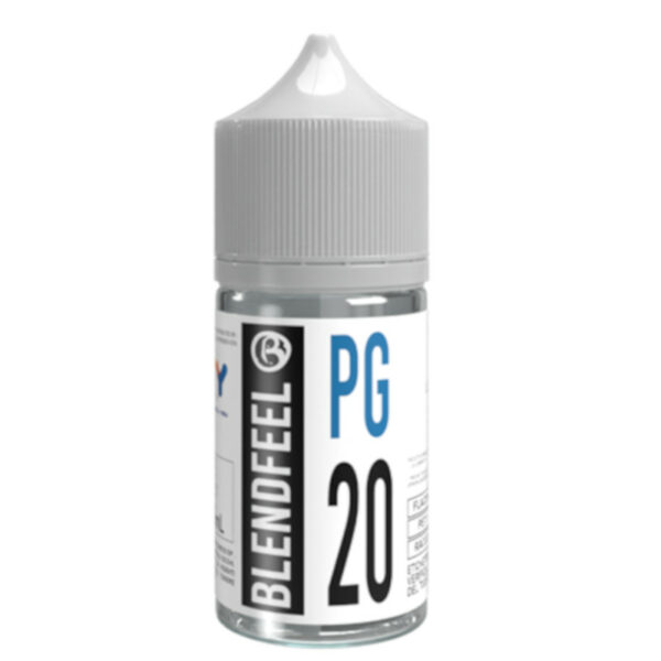 Base 100% PG 20 mL Blendfeel