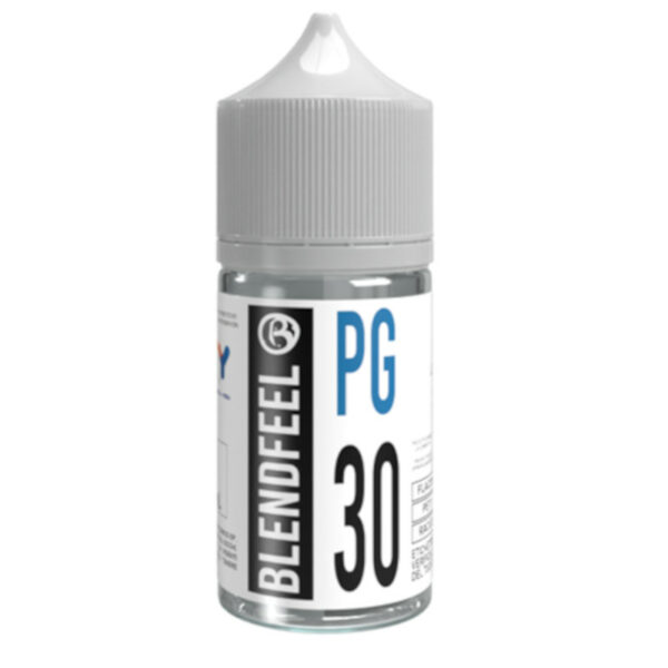 Base 100% PG 30 mL Blendfeel