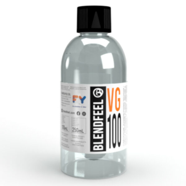 Base 100% VG 100 mL Blendfeel