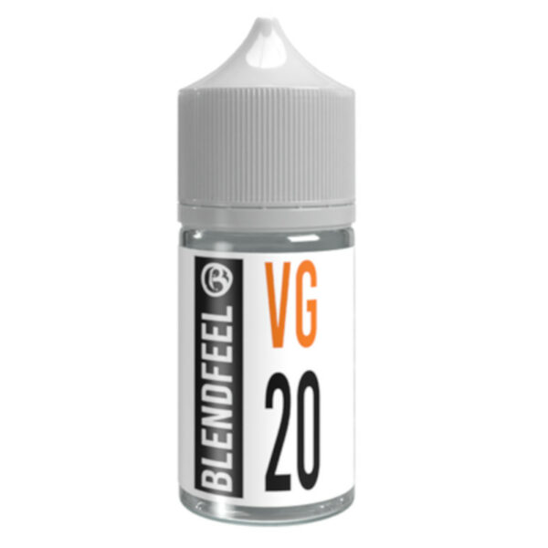 Base 100% VG 20 mL Blendfeel