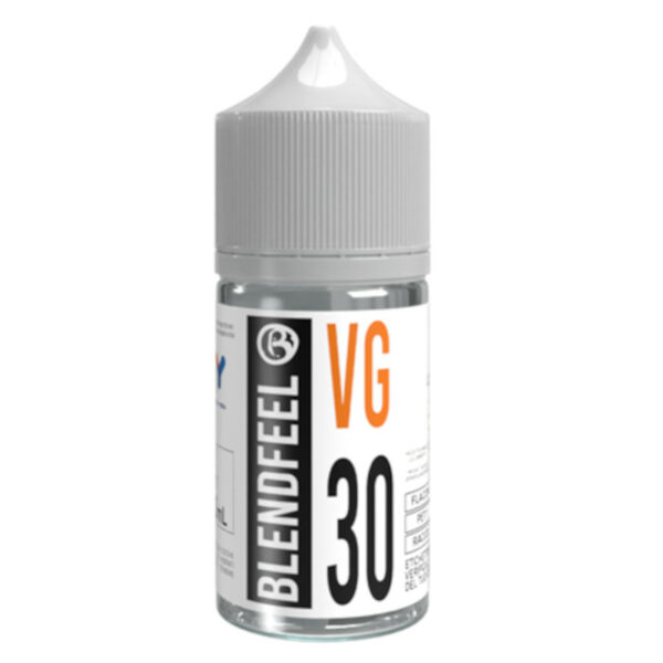 Base 100% VG 30 mL Blendfeel