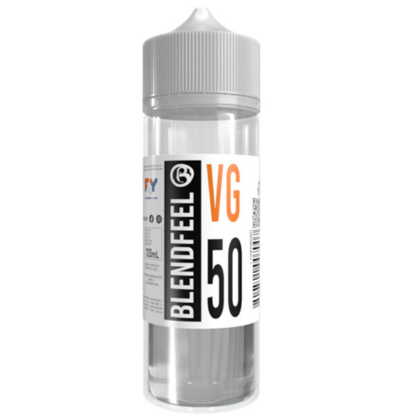 Base 100% VG 50 mL Blendfeel