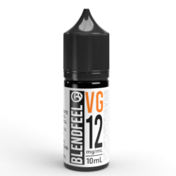 Booster nicotine Blendfeel 100% VG 10 mL