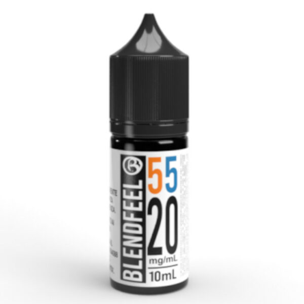 Boosters de nicotine 50/50 10 mL | Blendfeel