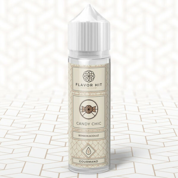Candy Chic Flavor Hit 50 ml
